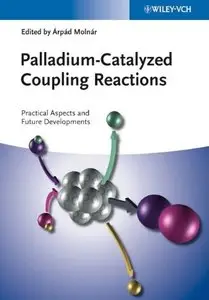 Palladium-Catalyzed Coupling Reactions: Practical Aspects and Future Developments [Repost]