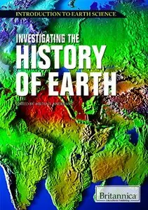 Investigating the History of Earth (repost)