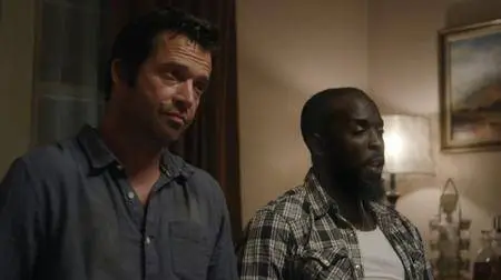 Hap and Leonard S01E04 (2016)