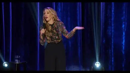 Katherine Ryan: Glitter Room (2019)