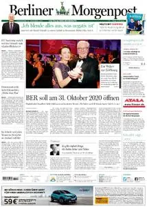 Berliner Morgenpost – 30. November 2019