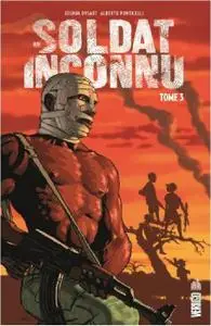 Soldat Inconnu T03