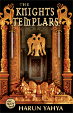 Knights Templars - Harun Yahya