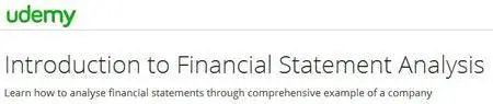 Introduction to Financial Statement Analysis