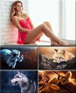 LIFEstyle News MiXture Images. Wallpapers Part (1398)