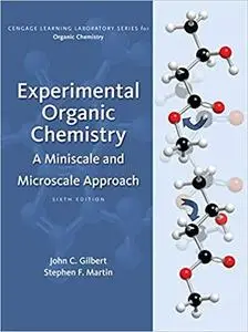 Experimental Organic Chemistry