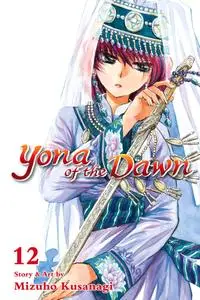 Yona of the Dawn v12 (2018) (Digital) (danke-Empire