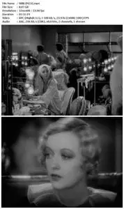 Blondie of the Follies (1932)