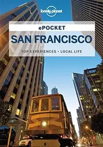 Lonely Planet Pocket San Francisco (Pocket Guide)