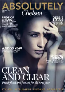 Absolutely Chelsea - January 2013
