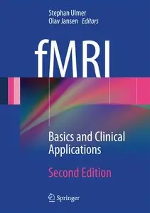 fMRI: Basics and Clinical Applications 