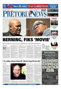 The Pretoria News - April 25, 2017
