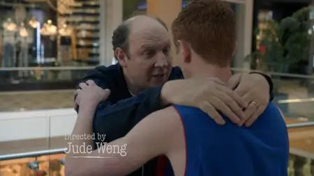 Life in Pieces S03E20