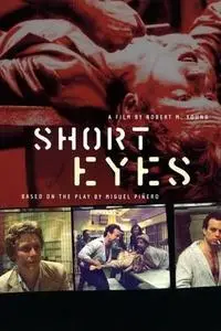 Short Eyes (1977)