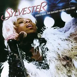 Sylvester - Disco Heat: The Fantasy Years 1977-1981 (2023)
