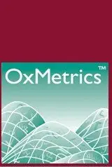 OxMetrics 5.10