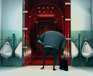 Cattivissimo Me (2010)