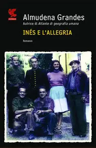 Grandes Almudena - Ines e l'allegria