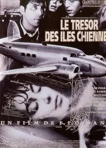 Le trésor des îles chiennes / Land of the Dead (1990)