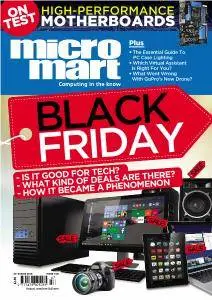 Micro Mart - 24 November 2016