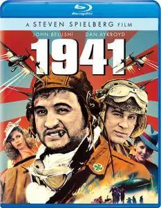1941 (1979) [Extended Cut]