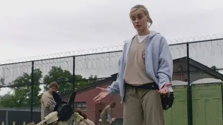 Orange Is the New Black [Season 3: 1-13 series of 13] (2015)