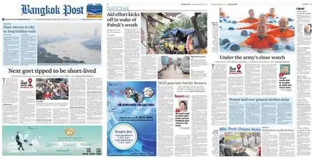 Bangkok Post – January 07, 2019