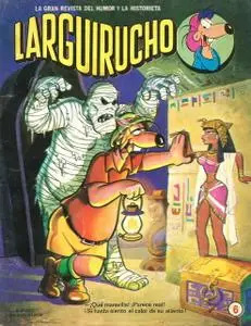 Larguirucho Revista #6, #41