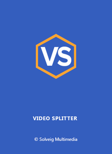 SolveigMM Video Splitter Business 7.6.2102.25 (x64) Multilingual Portable