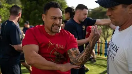 Arakan Martial Art - Part Ii