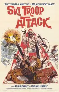 Ski Troop Attack (1960)