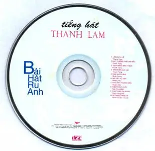Thanh Lam - Bai Hat Ru Anh [1998]