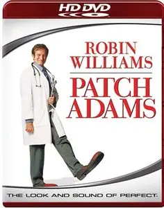 Patch Adams (1998)