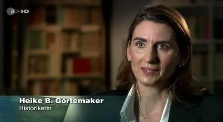 Geheimnisse des dritten Reichs E05 Hitler und die Frauen