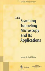 Scanning Tunneling Microscopy and Its Application (Repost)