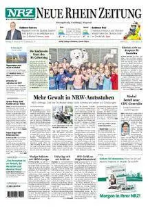 NRZ Neue Rhein Zeitung Dinslaken - 20. Februar 2018