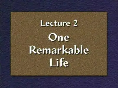 The Historical Jesus [repost]
