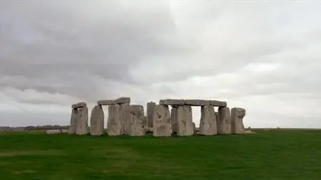 NG. - The Story of God with Morgan Freeman Series 3: Part 5 Divine Secrets (2019)