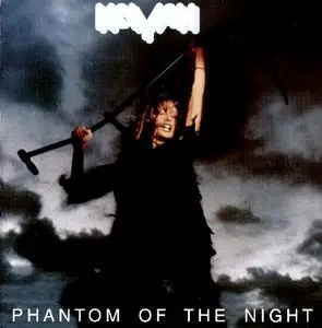 Kayak - Phantom Of The Night (1978)