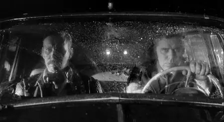 Pidä huivista kiinni, Tatjana / Take Care of Your Scarf, Tatiana (1994)