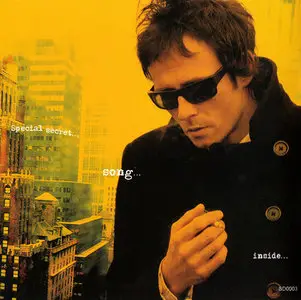 Scott Weiland - Happy in Galoshes (2008) 2CD Deluxe Edition