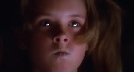 Stridulum / The Visitor (1979)