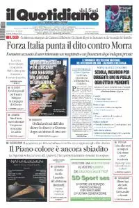 il Quotidiano del Sud Catanzaro, Lamezia e Crotone - 14 Maggio 2019