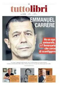 Tuttolibri - 22 Maggio 2021