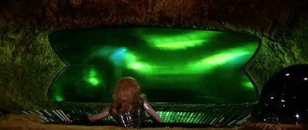 Barbarella (1968)