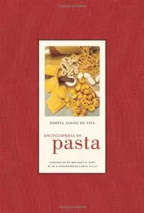 Encyclopedia of Pasta (repost)