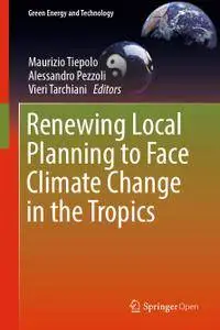 Renewing Local Planning to Face Climate Change in the Tropics