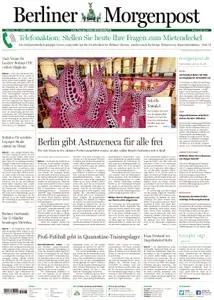 Berliner Morgenpost – 23. April 2021