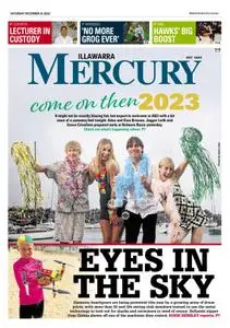 Illawarra Mercury - 31 December 2022