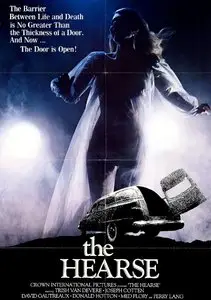 The Hearse (1980) 